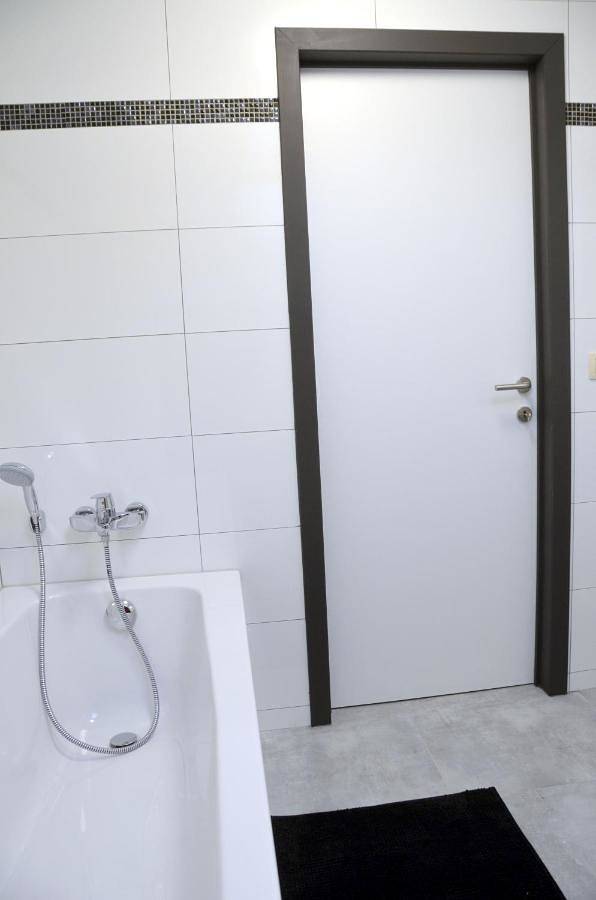 Hôtel pour 4 personnes, avec terrasse et jardin à Paliseul - 3