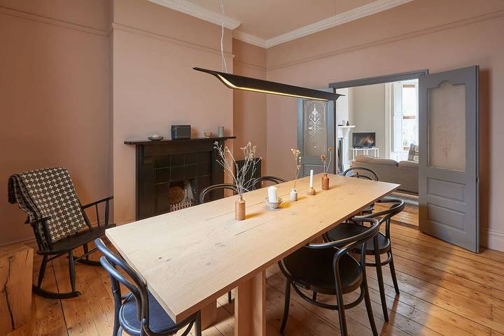 Holiday rental for 10 people, with garden, with pets in Saltburn by the Sea