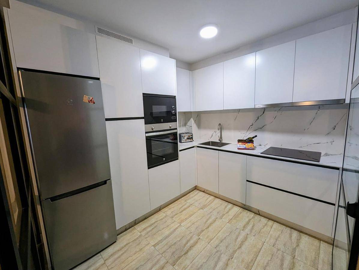 Apartamento entero, O fogar de Susana in Praia de Santa Marta - Areal de Santo Estevo (Baiona), Baiona