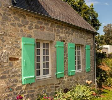 Chambre d’hôte pour 2 personnes, avec jardin à Orval