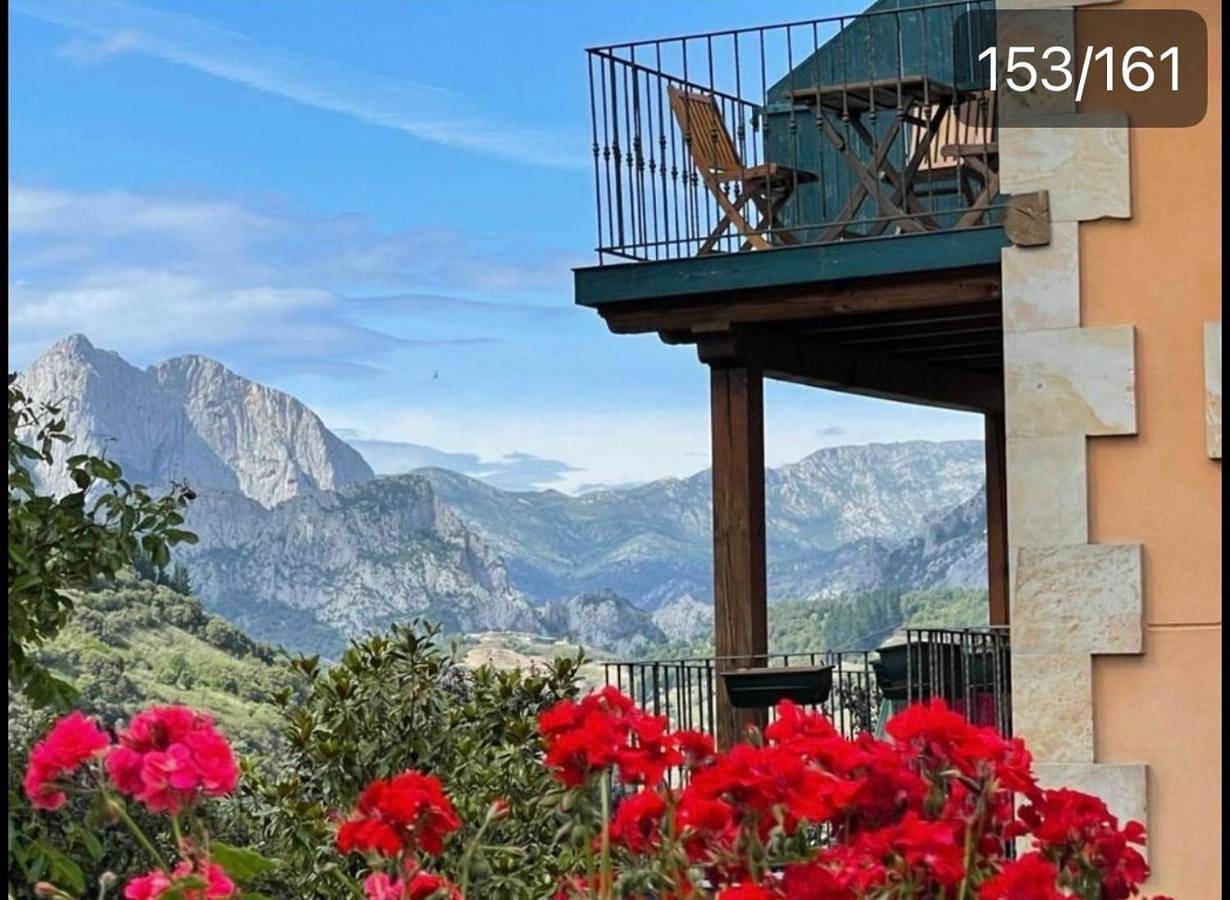 Apartamento entero, Apartamentos Alquitara in Ojedo, Cillorigo de Liébana