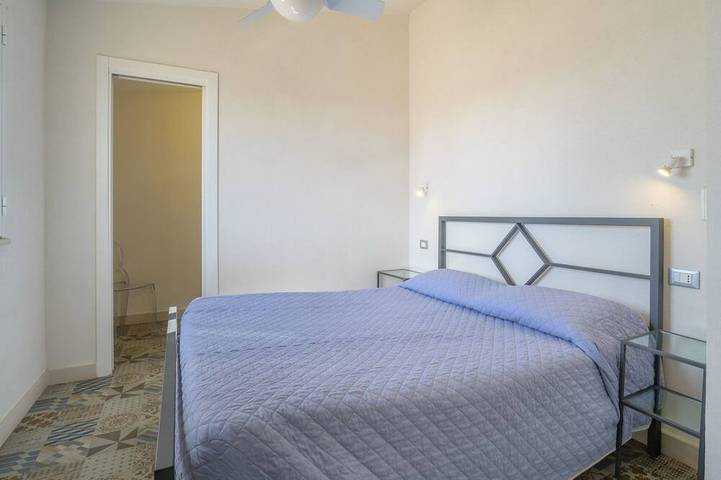 Apartamento entero, In Donnalucata mit Grill und Terrasse in Donnalucata, Scicli