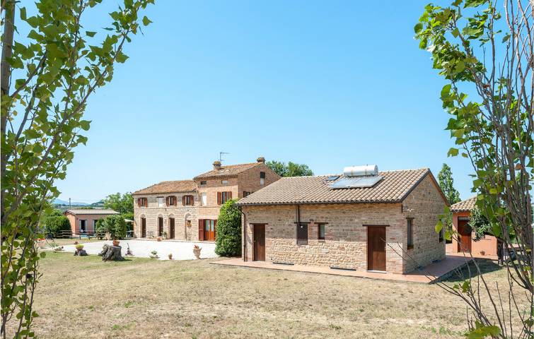 Ferienhaus für 14 Personen, mit Garten in Marche - 3