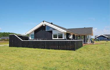 Ferienhaus für 8 Personen in Rudkøbing, Langeland, Bild 3