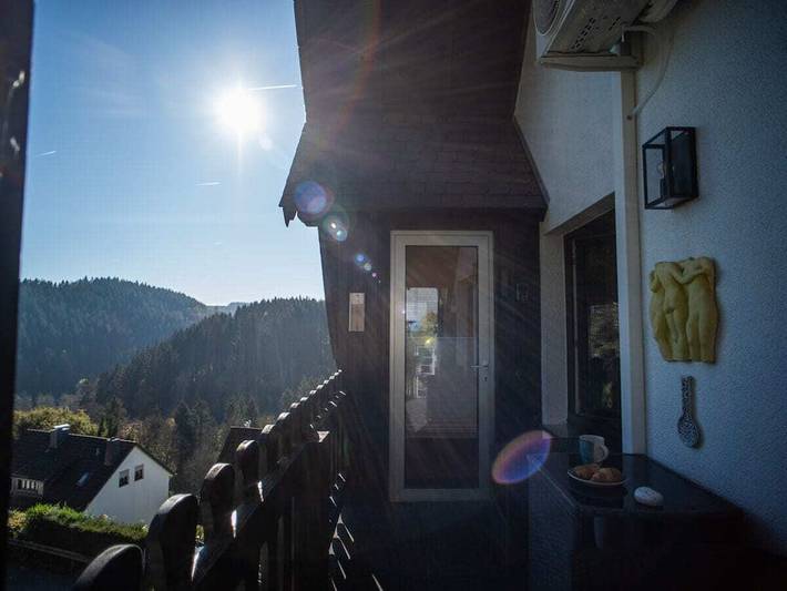 Ferienhaus für 4 Personen, mit Haustier in Monschau - 4