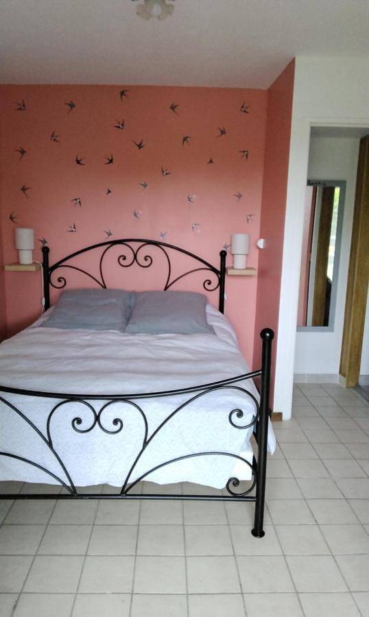 Gîte pour 4 personnes, avec jardin à Pradelles-Cabardès - 3