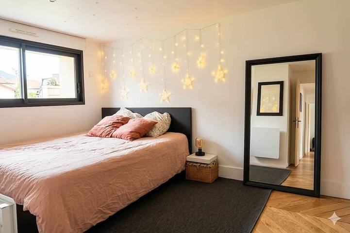 Location de vacances pour 8 personnes à Le Taillan-Médoc - 2
