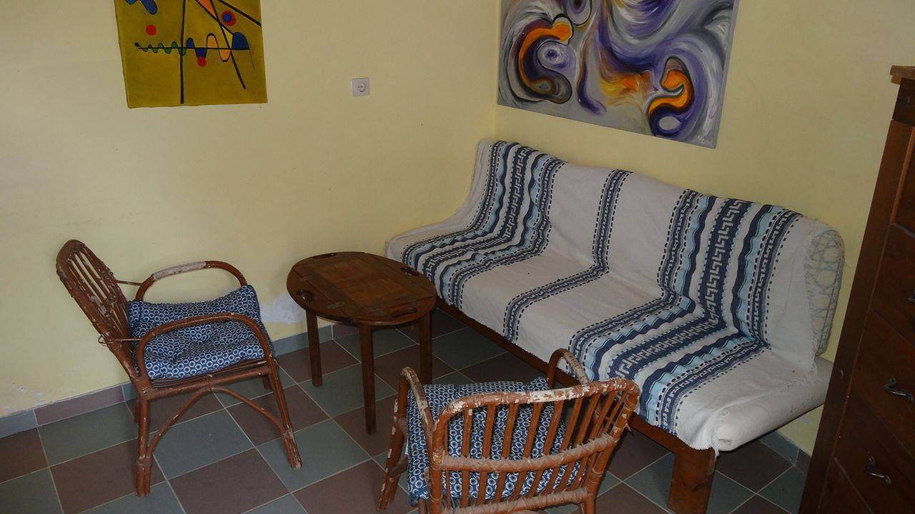 Ferienhaus für 3 Personen (40 m²) in Amanioú in Kos