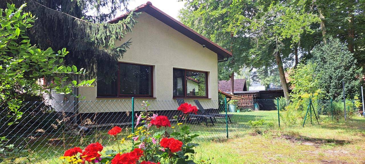 Ganze Wohnung, Two-Bedroom Apartment in Storkower See, Storkow