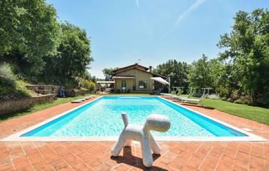 Casa Vacanza per 9 Persone in Monte San Savino, Chianti, Foto 2