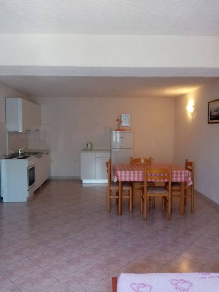 Ganzes Studio, Apartments More in Dubrovnik-Neretva