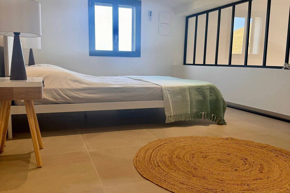 Maison cosy in Sisco, Cap Corse