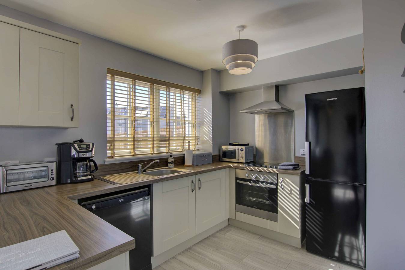 3 Mackay Road, Dornoch in Dornoch, Highlands