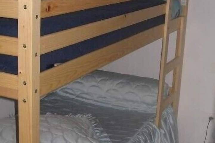 Location de vacances pour 4 personnes, avec jardin et terrasse à Oust - 2