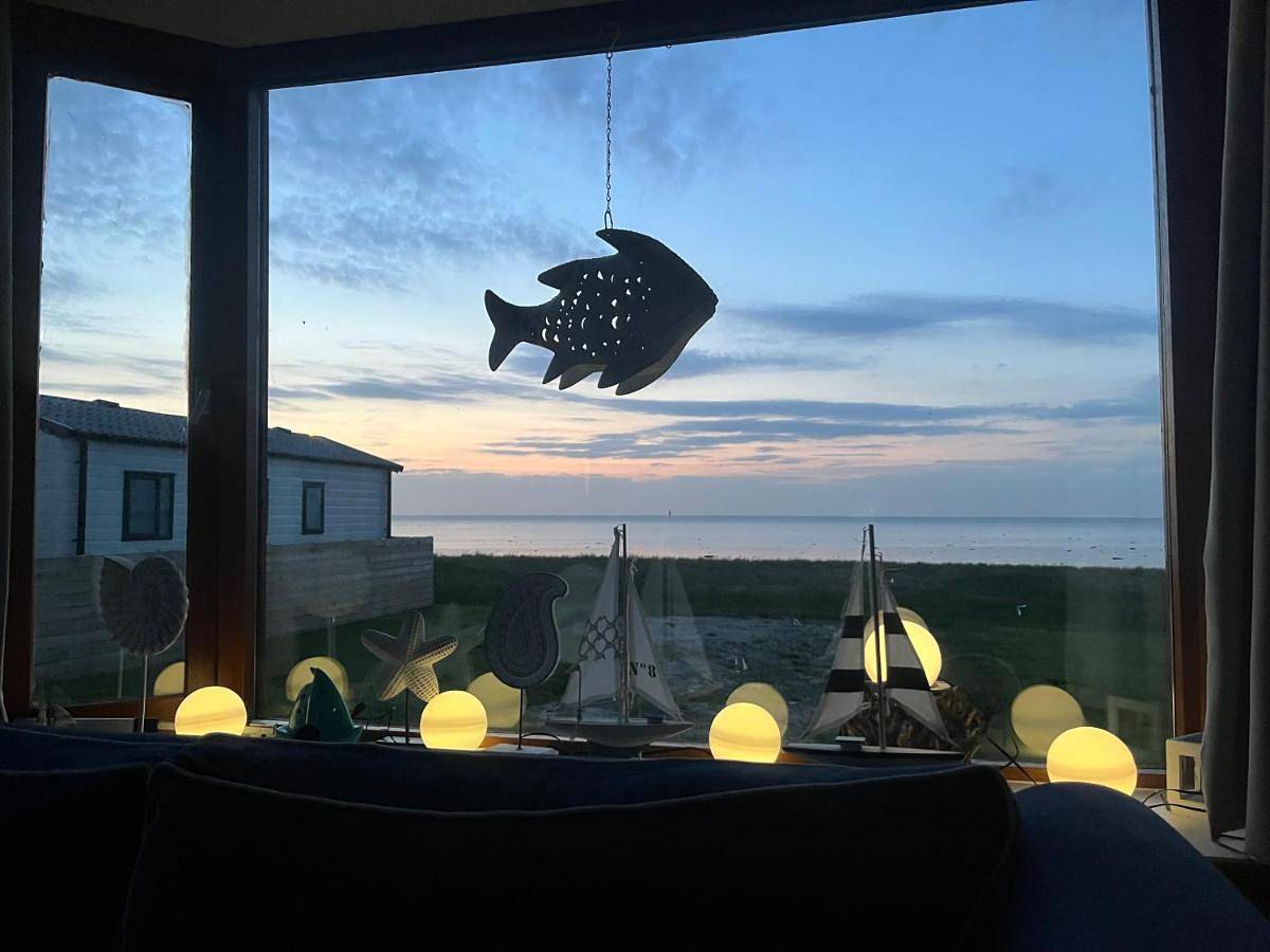 Two-Bedroom House in Wieringen, Ijsselmeer