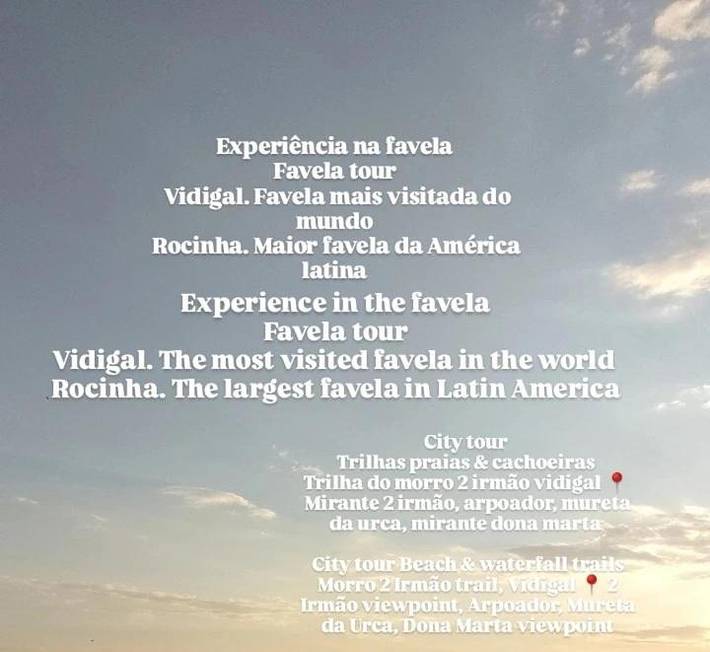 Maison d’hôte pour 2 personnes, avec vue dans Região Metropolitana do Rio de Janeiro - 2