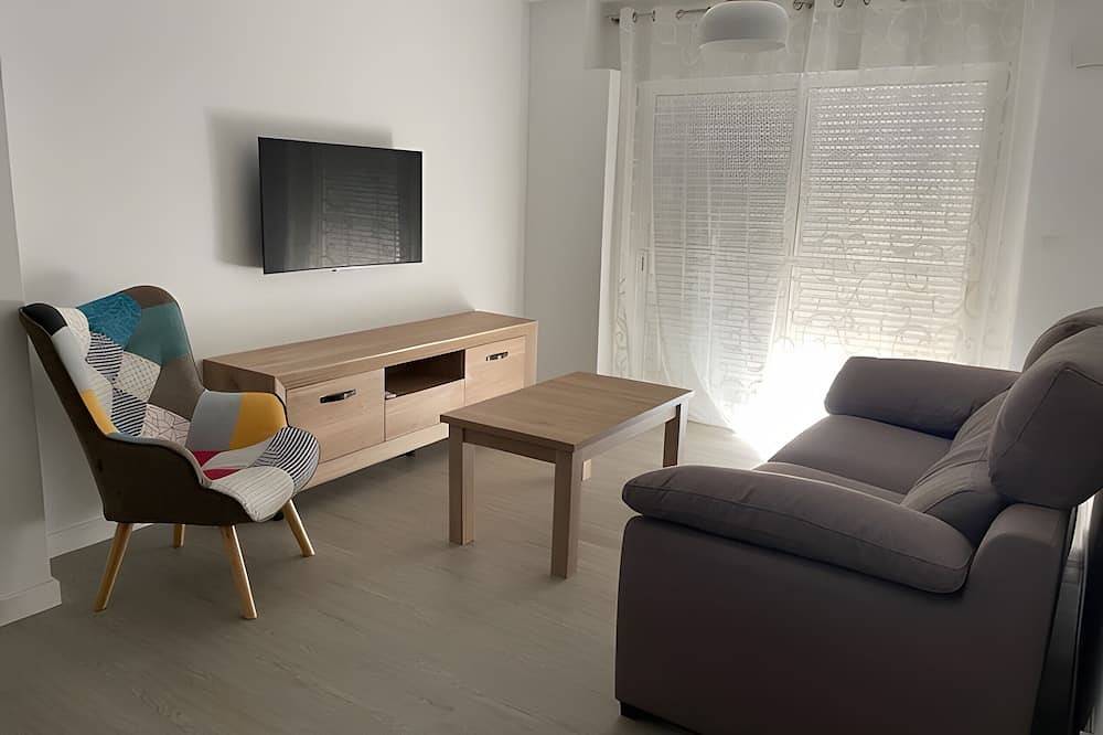 Apartamento inteiro, Apartamento de 3 quartos in Huelva, Costa de la luz