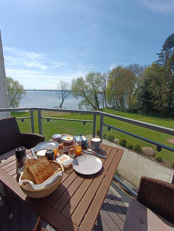 Ganze Wohnung, One-Bedroom Apartment in Ascheberg (Holstein), Südliche Ostseeküste