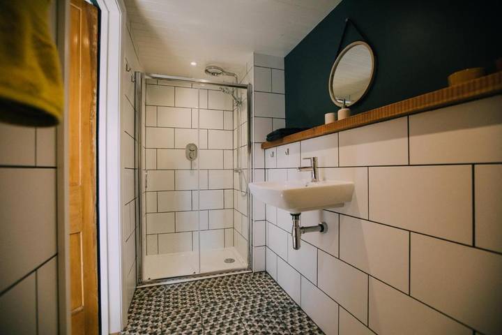 Maison d’hôte pour 2 personnes dans Saint Ives - 3