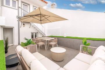 Casa De Férias para 6 Pessoas em Palmela, Halbinsel von Setúbal, Foto 4