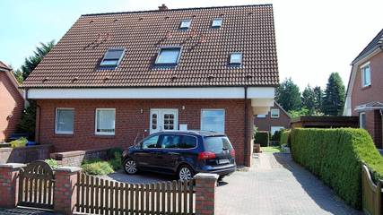 Bauernhof für 2 Personen, mit Garten am Schweriner See