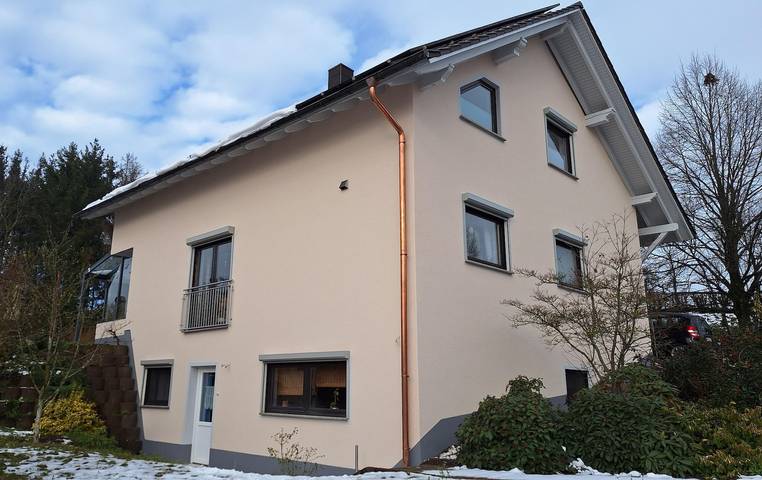 Ganze Ferienwohnung, Appartement/Fewo, Dusche oder Bad, Wc, 1 Schlafrau in Eppelborn, Saar-Nahe-Bergland
