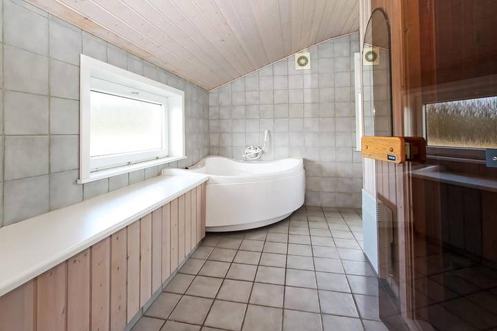 136 in Harboøre, Lemvig und Umgebung