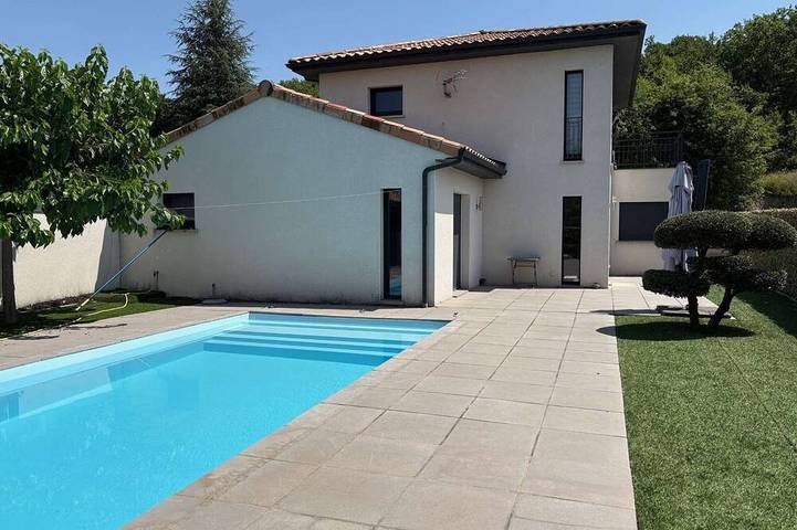 Holiday home for 7 people - 1