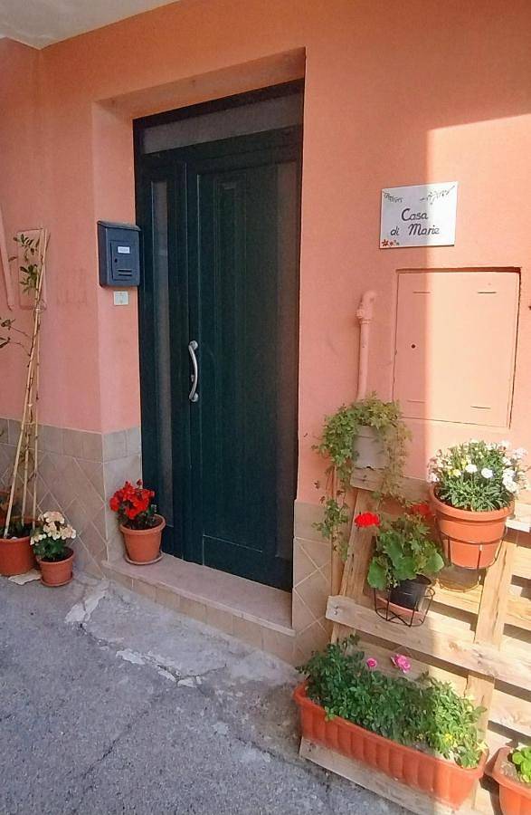 Ferienwohnung für 4 Personen, mit Balkon und Ausblick - 1