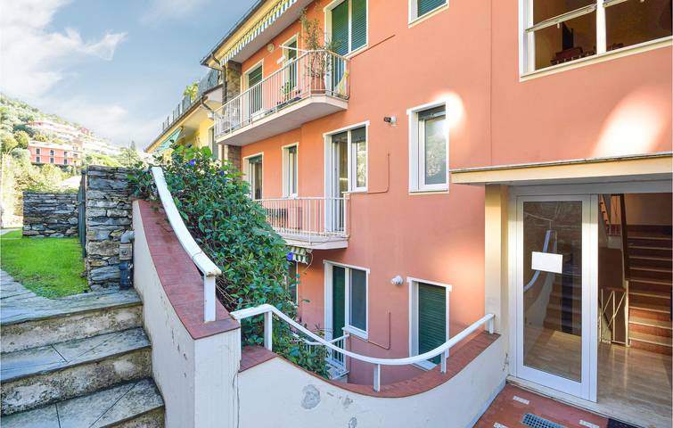 Ferienwohnung für 5 Personen in Recco