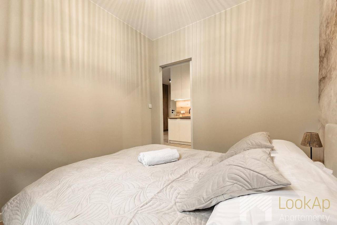 Cały apartament, Fuzja Loft Boho by Lookap in Łódź, Województwo łódzkie
