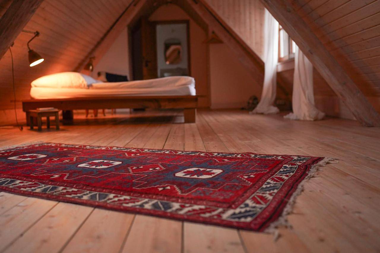 Ganze Wohnung, One-Bedroom Apartment in Staufen im Breisgau, Südschwarzwald