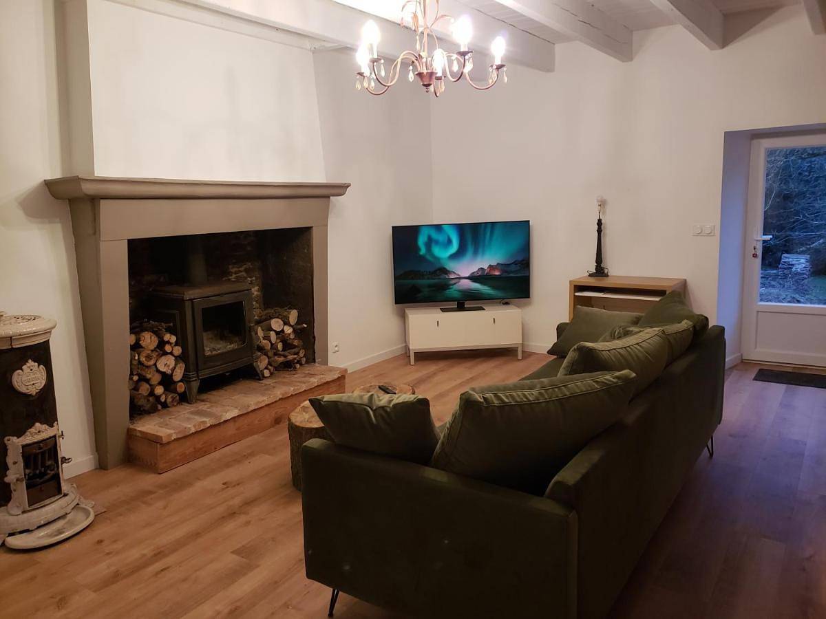 Three-Bedroom House in Divatte-sur-Loire, Région de Nantes
