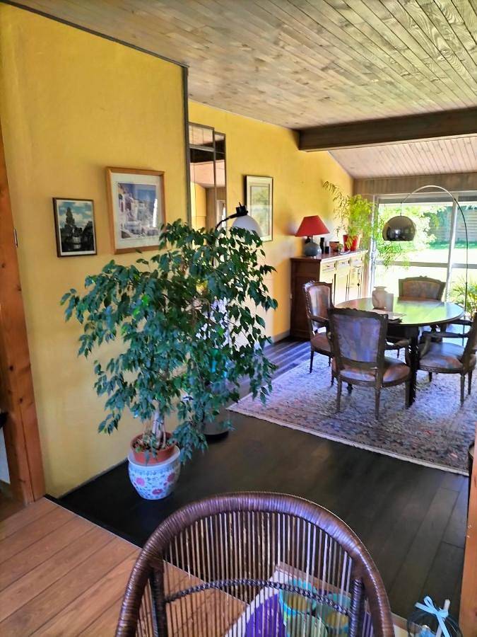 Double Room - Disability Access in Sainte-Verge, Deux-Sèvres