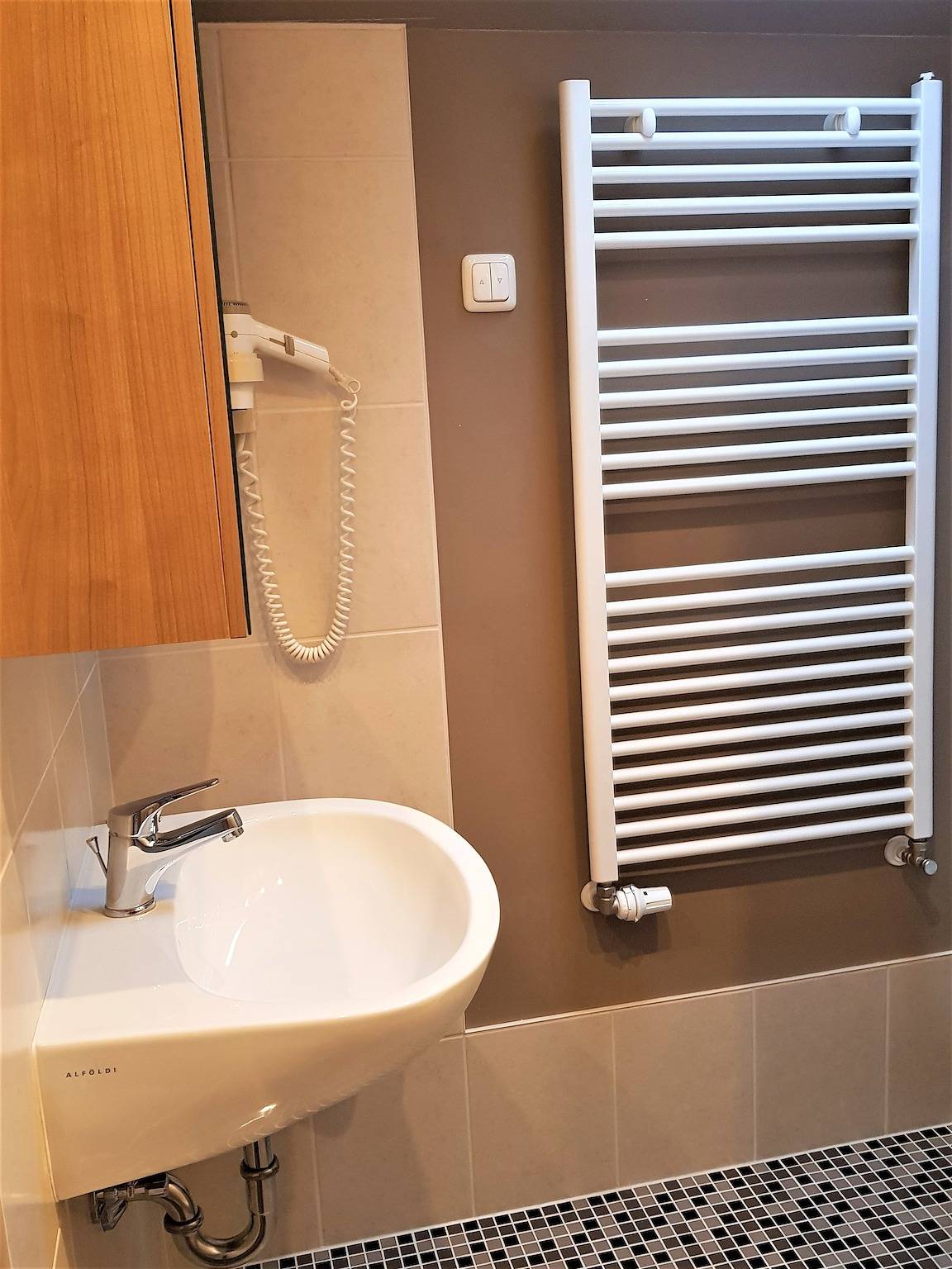 Ganze Ferienwohnung, Haus Bethania Fewo piccolo in Bad Kissingen, Rhön-Bayern