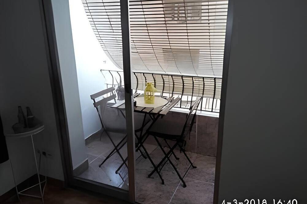 Apartamento entero, Apartamento estación del Ave + wifi. in Valencia City Centre, Valencia