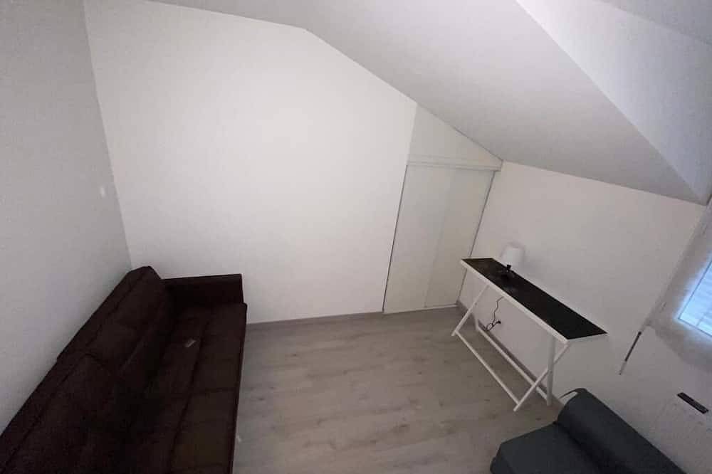 Apartamento entero, Résidence Meublée Disney et Paris in Bussy-Saint-Georges, Sena y Marne