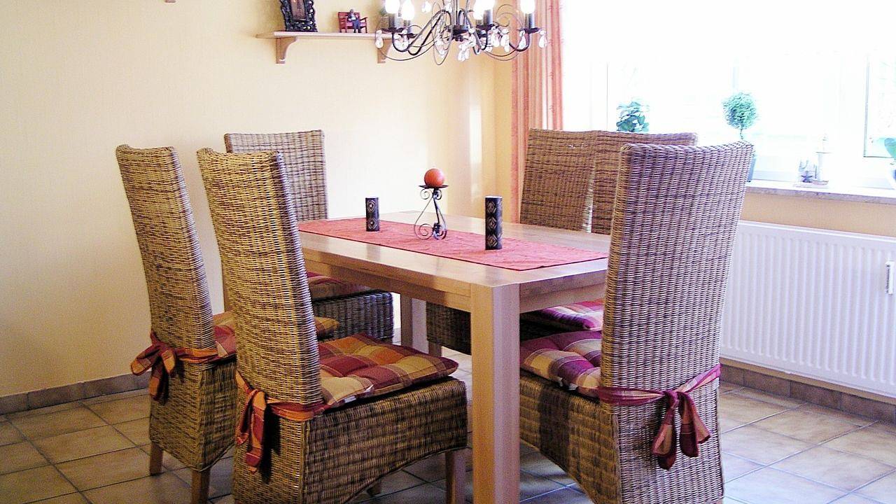 Apartamento vacacional entero, Ferienwohnung für 6 Personen (80 m²) in Cuxhaven in Duhnen, Cuxhaven