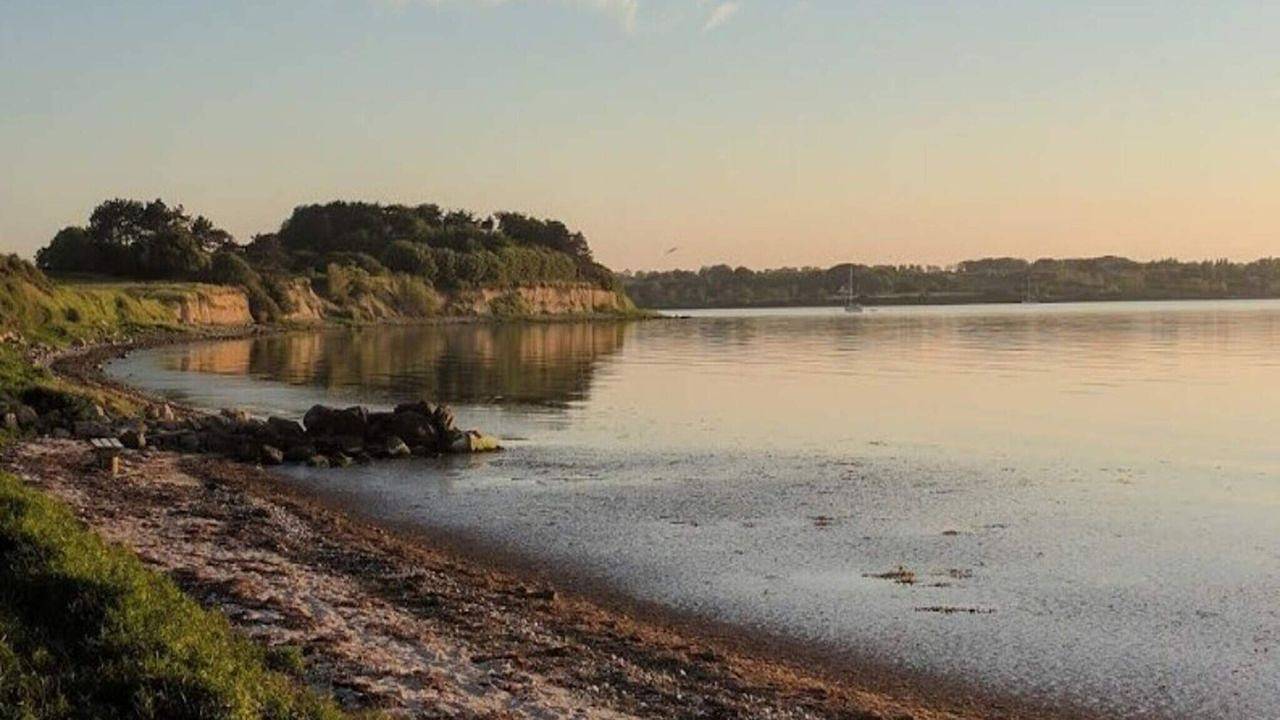 Ferienhaus für 3 Personen (45 m²) in Ærøskøbing in Ærøskøbing, Kleiner Belt