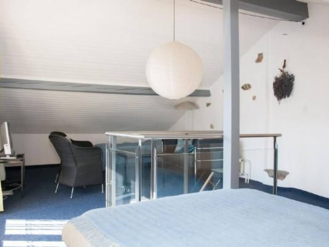 Ganze Wohnung, Casa Beatrice in Ronco sopra Ascona, Tessiner Alpen