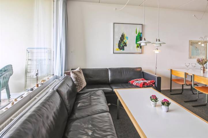 Ferienwohnung für 4 Personen, mit Terrasse in Drachenfestival Fanø - 4