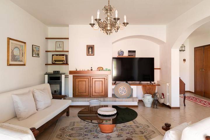 Location de vacances pour 6 personnes, avec Balcon et Terrasse à Sant'Antonio di Gallura - 2