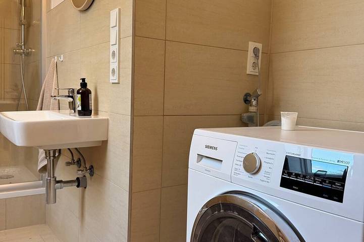 Ganze Wohnung, Großzügiges Landhaus-Apartment in Bad Essen, Wiehengebirge