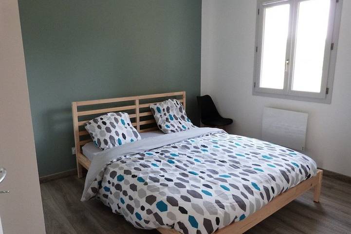 Location de vacances pour 4 personnes à Saint-Pardoux - 4