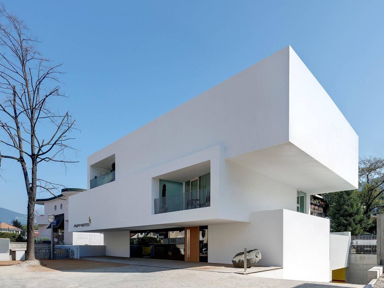 Hotel Soley - Juniorsuite in Brixen, Dolomiti Superski