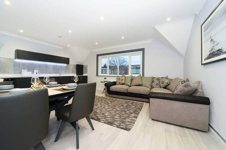Appartement de vacances pour 4 personnes - 1