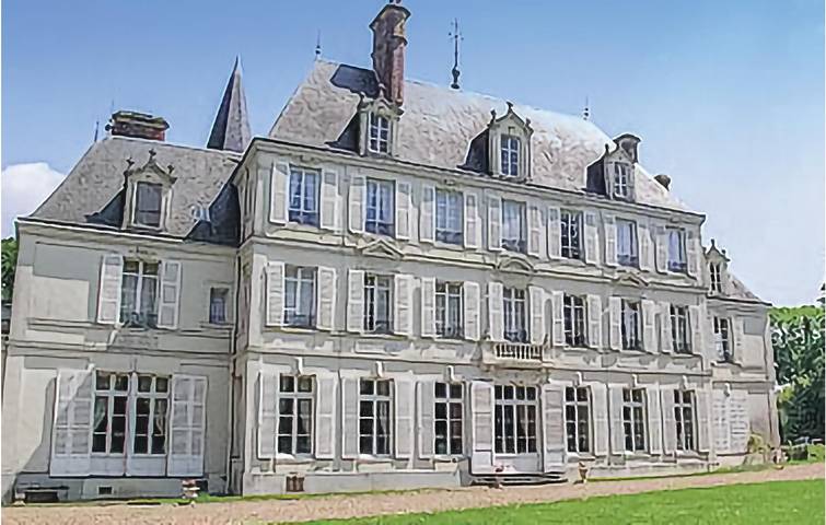 Gîte pour 19 personnes, avec jardin dans Oise - 2