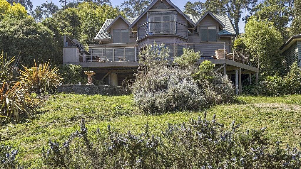Wye's Choice - ideal gelegen, nur 5 Gehminuten vom Strand, Café und Pub entfernt in Wye River, Colac Otway Shire