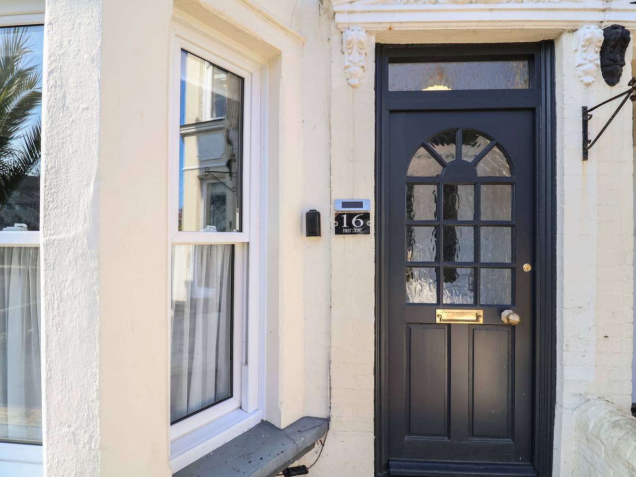 First Light in Lowestoft, Sunrise Coast