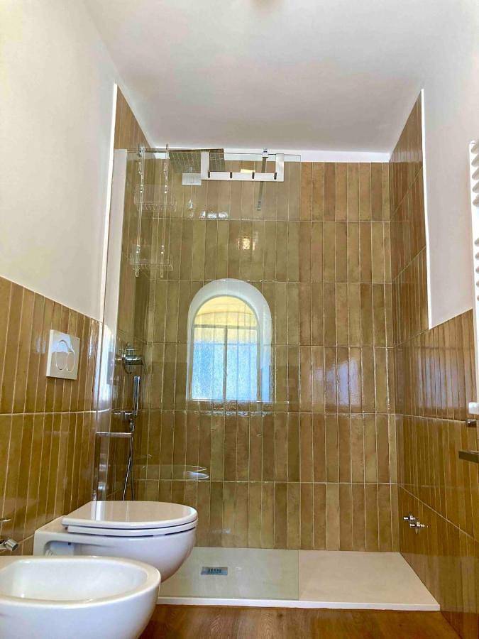Maison d’hôte pour 2 personnes, avec vue et terrasse à Positano - 4